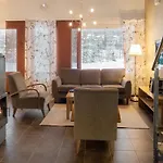 Vuokatinranta 2 A By Interhome * فُوَكاتي