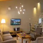بيت للعطل Vuokatinranta 2 A By Interhome