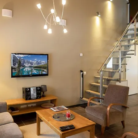 Vuokatinranta 2 A By Interhome بيت للعطل