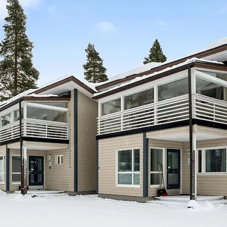 Vuokatinranta 2 A By Interhome *