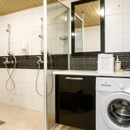 Vuokatinranta 2 A By Interhome * فُوَكاتي