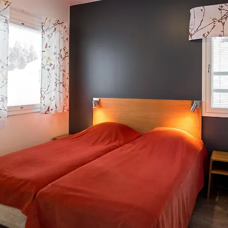 Vuokatinranta 2 A By Interhome بيت للعطل