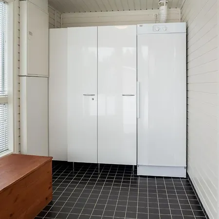 بيت للعطل Vuokatinranta 2 A By Interhome *
