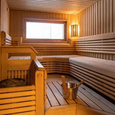 Vuokatinranta 2 A By Interhome *