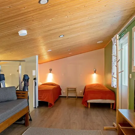Vuokatinranta 2 A By Interhome بيت للعطل *
