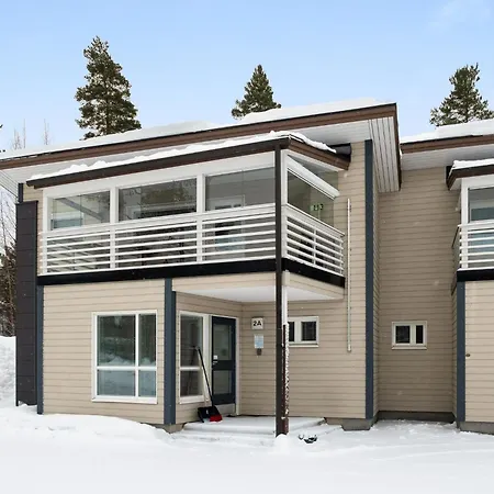 Vuokatinranta 2 A By Interhome * Vuokatti