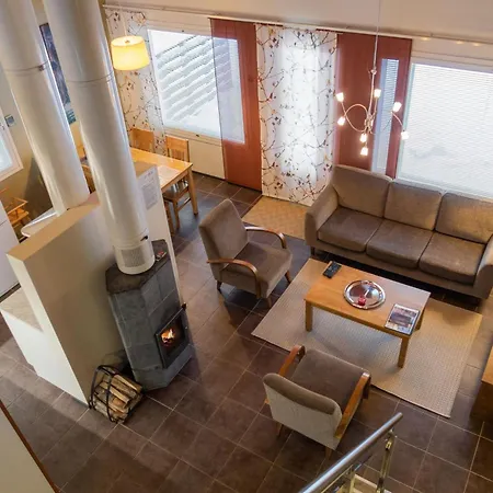 Vuokatinranta 2 A By Interhome *