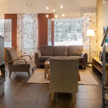 Vuokatinranta 2 A By Interhome * Vuokatti