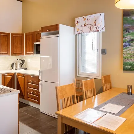 Holiday home Vuokatinranta 2 A By Interhome