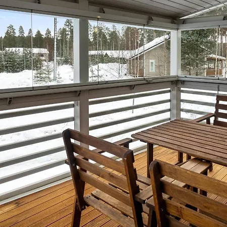 Vuokatinranta 2 A By Interhome * Vuokatti