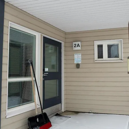 Vuokatinranta 2 A By Interhome Holiday home Vuokatti