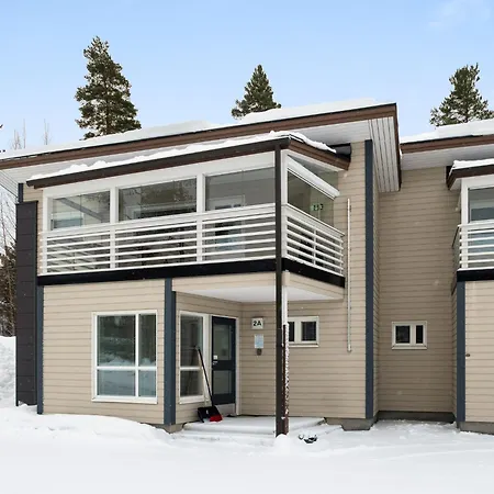 Vuokatinranta 2 A By Interhome Vuokatti
