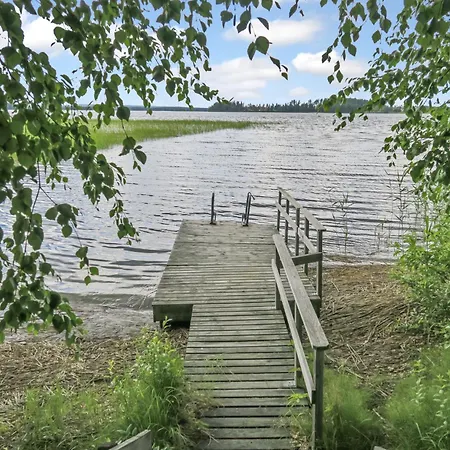Vuokatinranta 2 A By Interhome Holiday home