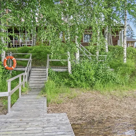 Vuokatinranta 2 A By Interhome * Vuokatti